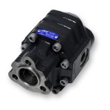 Zobniška črpalka OMFB NPH 61 cm3 UNI 10501100611 desna